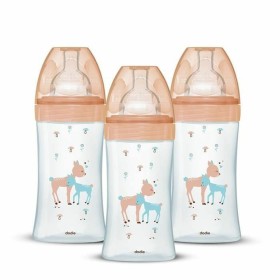 Baby's bottle MAM Easy Active 2 Units 330 ml | Tienda24 - Global Online Shop Tienda24.eu