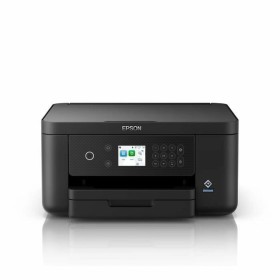 Multifunction Printer Epson XP-5200 USB 2.0 Wi-Fi by Epson, Multifunction printers - Ref: S7183190, Price: 147,80 €, Discount: %