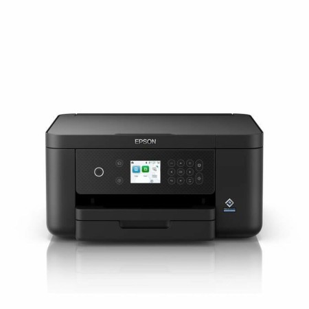 Impressora multifunções Epson XP-5200 USB 2.0 Wi-Fi de Epson, Impressoras multifunções - Ref: S7183190, Preço: 147,80 €, Desc...