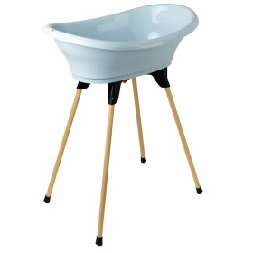 Bañera ThermoBaby Azul de ThermoBaby, Bañeras y asientos de baño - Ref: S7183417, Precio: 101,26 €, Descuento: %