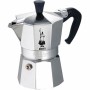 Cafeteira Italiana Bialetti Moka Express Alumínio 3 Kopjes de Bialetti, Cafeteiras italianas - Ref: S7183488, Preço: 43,54 €,...