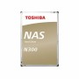 Disco Duro Toshiba N300 3,5" 12 TB de Toshiba, Discos duros - Ref: S7183941, Precio: 379,29 €, Descuento: %