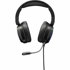 Headphones The G-Lab Black by The G-Lab, Accessories - Ref: S7183953, Price: 59,74 €, Discount: %