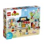 Construction set Lego 10411 China 124 Pieces by Lego, Building & Construction Toys - Ref: S7184753, Price: 90,67 €, Discount: %