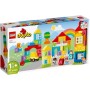 Juego de Construcción Lego Duplo 10935 Alphabet Town 87 Piezas de Lego, Juegos de construcción - Ref: S7184754, Precio: 70,41...