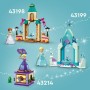 Jogo de Construção Lego Princess 43214 Rapunzing Rappilloning de Lego, Jogos de construção - Ref: S7184780, Preço: 25,83 €, D...