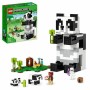 Construction set Lego Panda Minecraft 553 Pieces by Lego, Building & Construction Toys - Ref: S7184848, Price: 64,06 €, Disco...