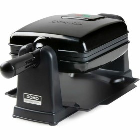 Gaufrier Alpina 1000 W Argenté | Tienda24 - Global Online Shop Tienda24.eu