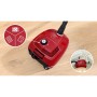 Extractor BOSCH BGB38RD2 Red Black/Red 600 W by BOSCH, Cylinder Vacuums - Ref: S7184936, Price: 152,62 €, Discount: %