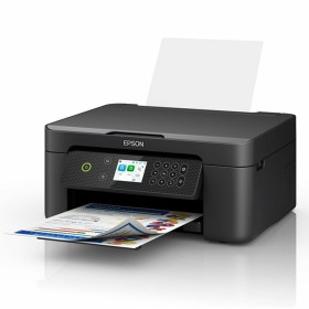 Imprimante Multifonction Epson XP-4200 de Epson, Imprimantes multifonctions - Réf : S7184986, Prix : 131,35 €, Remise : %