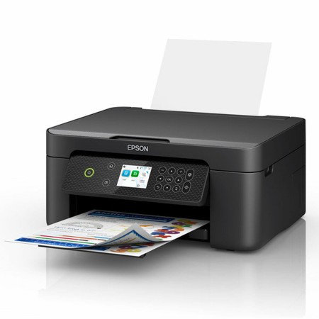 Impressora multifunções Epson XP-4200 de Epson, Impressoras multifunções - Ref: S7184986, Preço: 131,35 €, Desconto: %