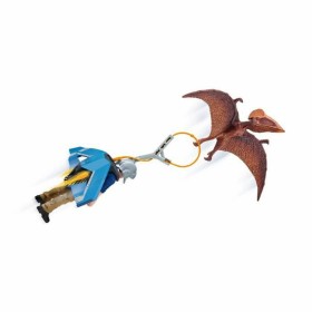 Dinosaure Fisher Price Jurassic World QUETZALCOATLUS | Tienda24 - Global Online Shop Tienda24.eu