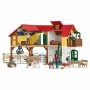 Figuras de Ação Schleich 42407 Farm World range de Schleich, Bonecos e figuras de ação - Ref: S7185034, Preço: 103,43 €, Desc...