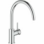 Torneira Monocomando Grohe de Grohe, Torneiras de cozinha - Ref: S7185160, Preço: 116,68 €, Desconto: %