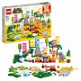 Set di Costruzioni Lego 71418 Set The Creative Tool Box Multicolore di Lego, Costruzioni - Rif: S7185184, Prezzo: 72,41 €, Sc...