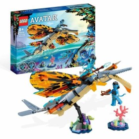 Konstruktionsspiel Lego Avatar 75576 259 Stücke von Lego, Bau- & Konstruktionsspielzeug - Ref: S7185188, Preis: 48,58 €, Raba...