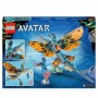 Jogo de Construção Lego Avatar 75576 259 Peças de Lego, Jogos de construção - Ref: S7185188, Preço: 48,58 €, Desconto: %