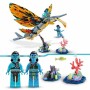 Jogo de Construção Lego Avatar 75576 259 Peças de Lego, Jogos de construção - Ref: S7185188, Preço: 48,58 €, Desconto: %