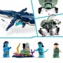 Set di Costruzioni Lego Avatar 75579 Payakan the Tulkun and Crabsuit 761 Pezzi di Lego, Costruzioni - Rif: S7185206, Prezzo: ...