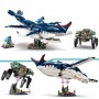 Set di Costruzioni Lego Avatar 75579 Payakan the Tulkun and Crabsuit 761 Pezzi di Lego, Costruzioni - Rif: S7185206, Prezzo: ...