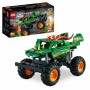 Set de construction Lego 42149 Monster Jam Dragon Multicouleur + 7 Ans 217 piezas de Lego, Jeux de construction - Réf : S7185...