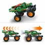 Set de construction Lego 42149 Monster Jam Dragon Multicouleur + 7 Ans 217 piezas de Lego, Jeux de construction - Réf : S7185...