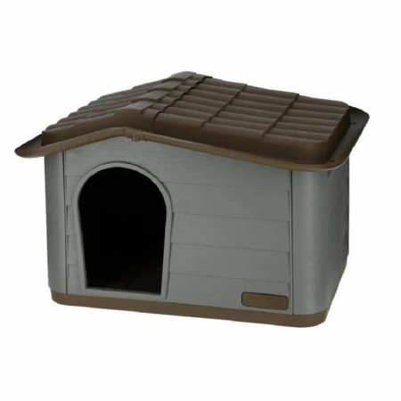 Cabane Kerbl de Kerbl, Chenils pour chiens - Réf : S7185288, Prix : 56,24 €, Remise : %