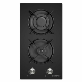 Gas Hob Oceanic OCEATG2VB by Oceanic, Hobs - Ref: S7185931, Price: 102,08 €, Discount: %