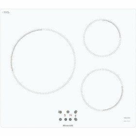 Gas Hob Cata CIB6021BK 60 cm 8100 W | Tienda24 - Global Online Shop Tienda24.eu