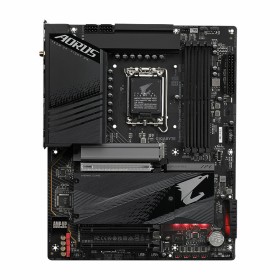 Placa Base Gigabyte Z790 AORUS ELITE AX Intel LGA 1700 de Gigabyte, Placas base - Ref: S7185976, Precio: 389,47 €, Descuento: %