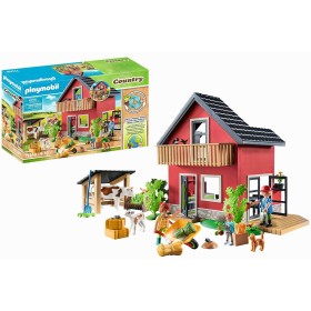 Playset Playmobil 71248 13 Pieces by Playmobil, Toy figures playsets - Ref: S7186095, Price: 77,97 €, Discount: %