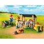 Playset Playmobil 71248 13 Pieces by Playmobil, Toy figures playsets - Ref: S7186095, Price: 77,97 €, Discount: %