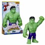 Figurine d’action Hasbro Hulk de Hasbro, Poupées et figurines d'action - Réf : S7186113, Prix : 32,97 €, Remise : %