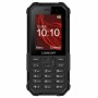 Téléphone Portable Logicom Xtrem 30 Noir Dual SIM 2,4" 32 MB | Tienda24 - Global Online Shop Tienda24.eu