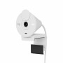 Webcam Logitech Brio 300 White by Logitech, VoIP webcams and telephones - Ref: S7186420, Price: 85,86 €, Discount: %