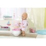 Accessori per Bambole Zapf Creation Bath Poo-PooToilet con suono (43 cm) | Tienda24 - Global Online Shop Tienda24.eu