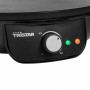 Crêpes-Maker Tristar BP-2637 Crepera Schwarz 1200 W | Tienda24 Tienda24.eu