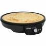 Crêpes-Maker Tristar BP-2637 Crepera Schwarz 1200 W | Tienda24 Tienda24.eu