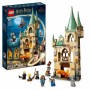 Juego de Construcción Lego Harry Potter de Lego, Juegos de construcción - Ref: S7186658, Precio: 65,98 €, Descuento: %