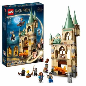 Set de construction Lego Harry Potter de Lego, Jeux de construction - Réf : S7186658, Prix : 65,98 €, Remise : %