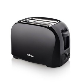 Torradeira Cecotec Toastin' time 850 Blue 850 W | Tienda24 Tienda24.eu