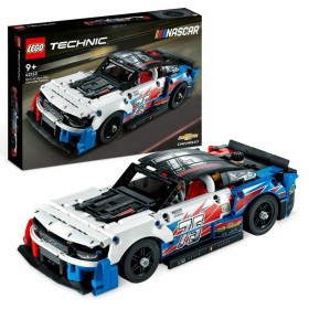 Juego de Construcción Lego Technis Nascar de Lego, Juegos de construcción - Ref: S7187026, Precio: 64,01 €, Descuento: %