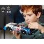 Jogo de Construção Lego Technis Nascar de Lego, Jogos de construção - Ref: S7187026, Preço: 64,01 €, Desconto: %