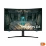 Écran Samsung Odyssey G6 - G65B S32BG650EU 32" Quad HD 240 Hz de Samsung, Ecrans PC - Réf : S7187329, Prix : 544,05 €, Remise...