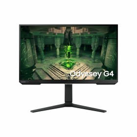 Écran Samsung LS27BG400EUXEN 27" LED IPS AMD FreeSync Flicker free de Samsung, Ecrans PC - Réf : S7187330, Prix : 305,86 €, R...