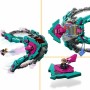 Set de construction Lego Marvel 76255 The New Guardians' Ship de Lego, Jeux de construction - Réf : S7187434, Prix : 111,03 €...