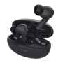 Auriculares in Ear Bluetooth Trust 25296 Negro | Tienda24 Tienda24.eu