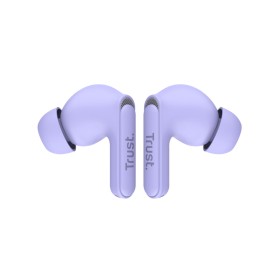 Auricolari in Ear Bluetooth Trust 25297 Viola