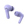 Auriculares in Ear Bluetooth Trust 25297 Roxo | Tienda24 Tienda24.eu