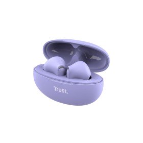 Auriculares in Ear Bluetooth Daewoo DW2003 Preto | Tienda24 Tienda24.eu